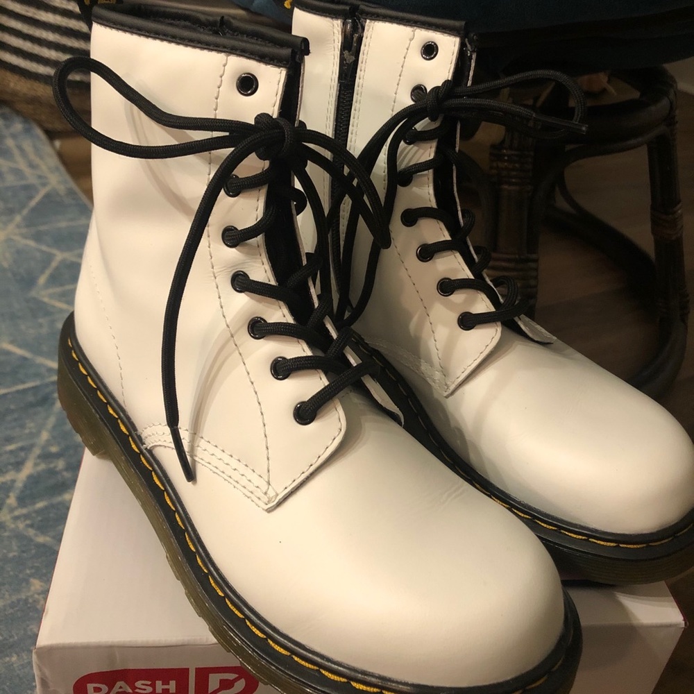 Brand New 1460 Dr.Martens